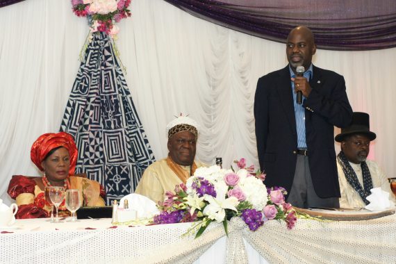 SONY DSC 2012 ENA Convention