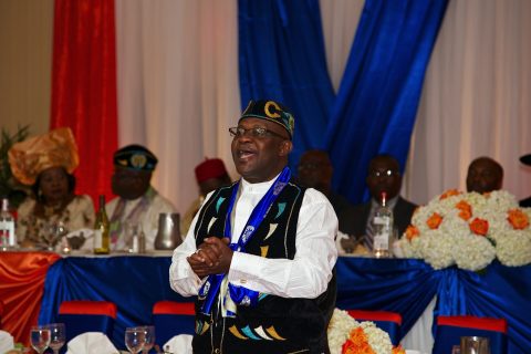 ENA Convention 2012, Washington DC