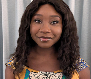 ELIZABETH INYANG