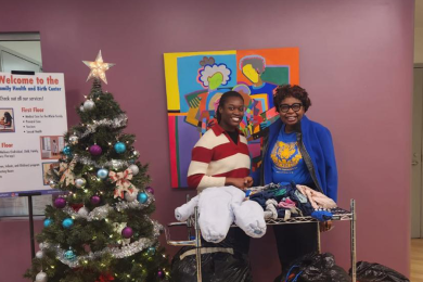 OUTREACH AND PROJECTS