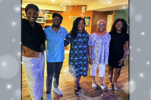 NKA IKEM ESIT POSITIONS FOR GREATER GOALS WITH NEW EXECUTIVES