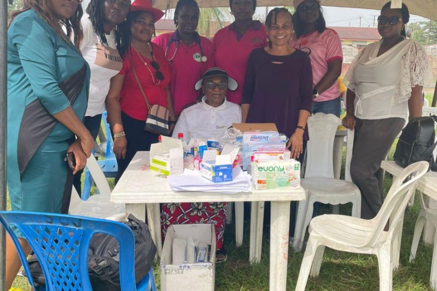 NKA Partners with Coalition of Youth