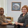 NKA Donates to OAR Fairfax